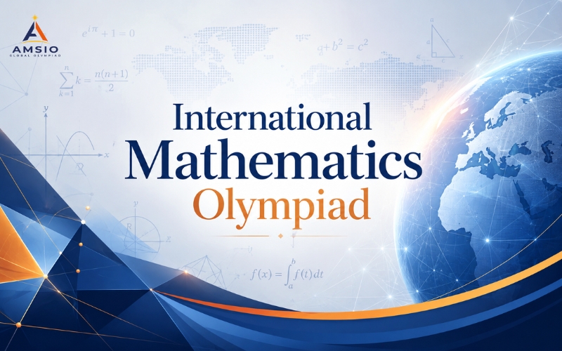 How Does an International Mathematics Competition Develop Students’ Thinking Skills?